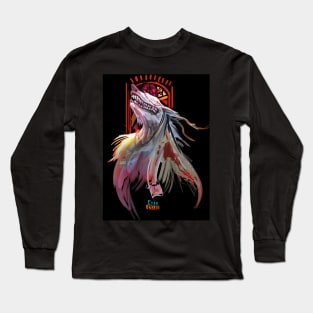 Vicar Amelia Long Sleeve T-Shirt